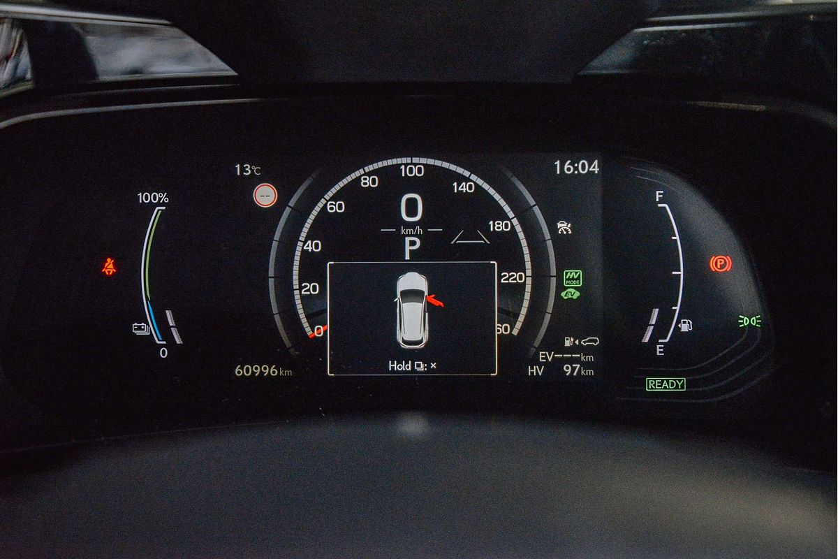 2022 Lexus NX NX450h+ F Sport AAZH26R
