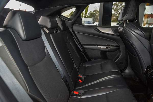 2022 Lexus NX NX450h+ F Sport AAZH26R