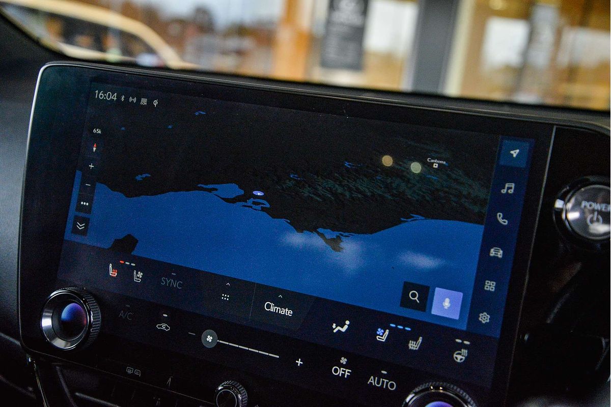 2022 Lexus NX NX450h+ F Sport AAZH26R
