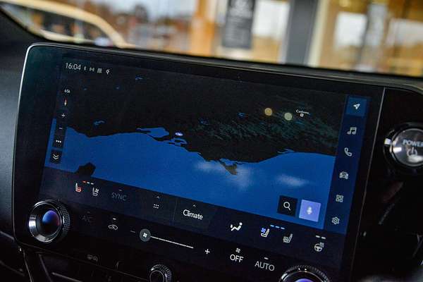 2022 Lexus NX NX450h+ F Sport AAZH26R
