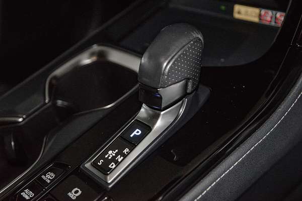 2022 Lexus NX NX450h+ F Sport AAZH26R