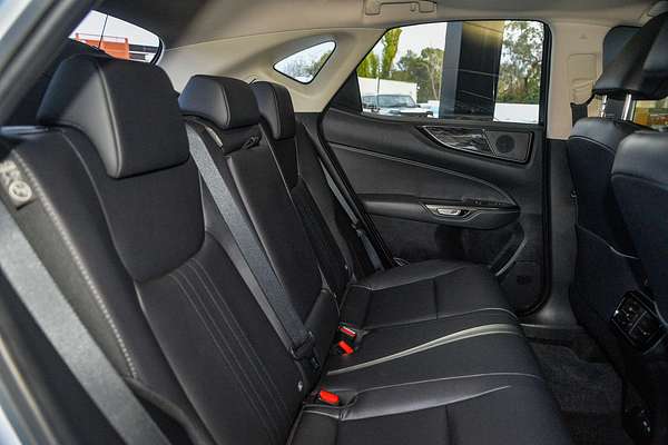 2023 Lexus NX NX250 AAZA20R