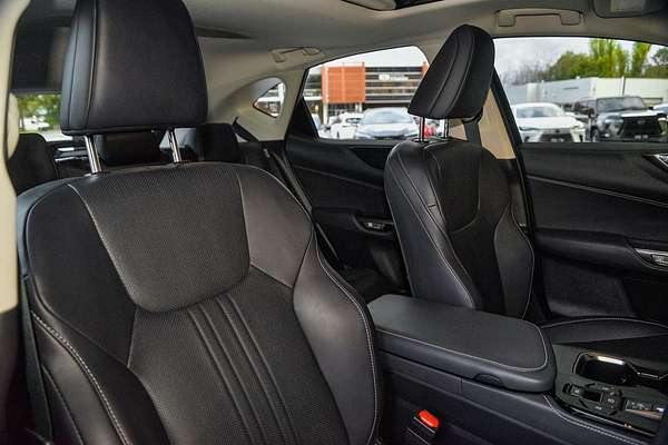 2023 Lexus NX NX250 AAZA20R