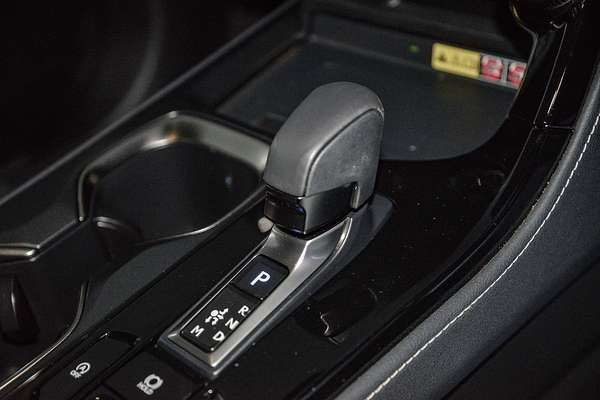 2023 Lexus NX NX250 AAZA20R
