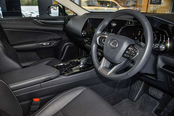 2023 Lexus NX NX250 AAZA20R