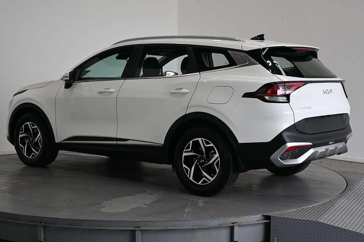 2022 Kia Sportage S NQ5