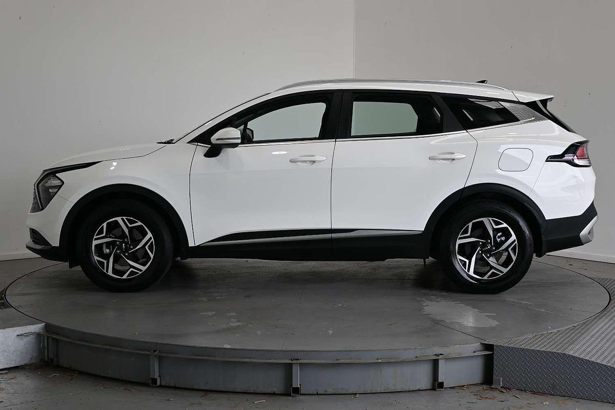 2022 Kia Sportage S NQ5