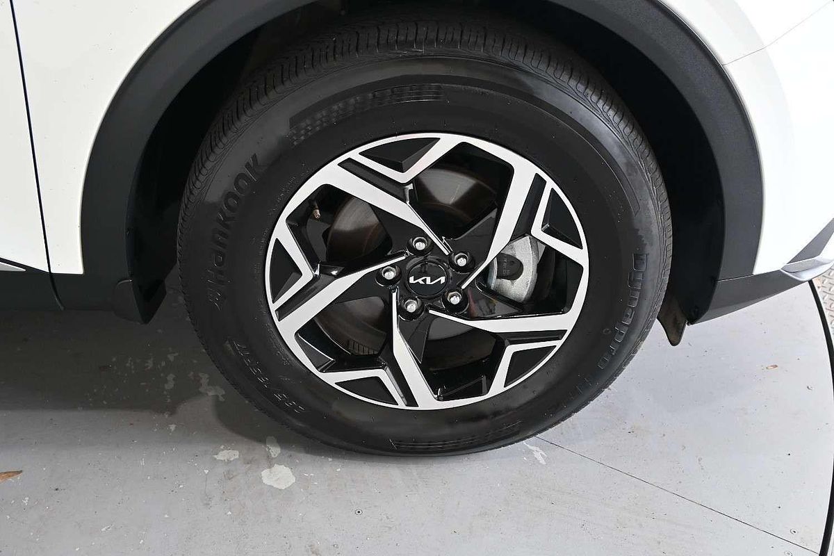 2022 Kia Sportage S NQ5
