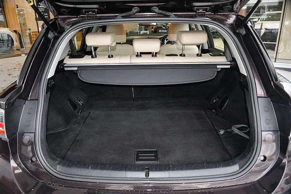2011 Lexus CT CT200h Prestige ZWA10R