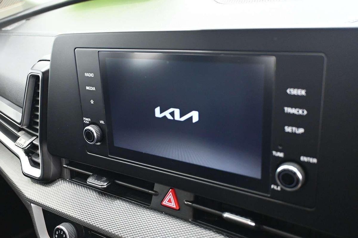 2022 Kia Sportage S NQ5