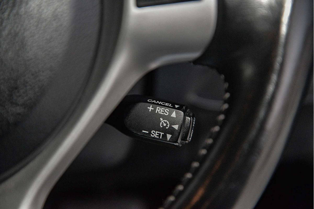 2011 Lexus CT CT200h Prestige ZWA10R