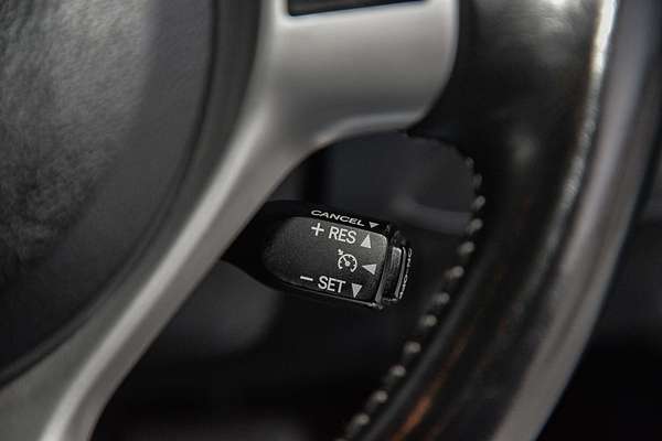 2011 Lexus CT CT200h Prestige ZWA10R