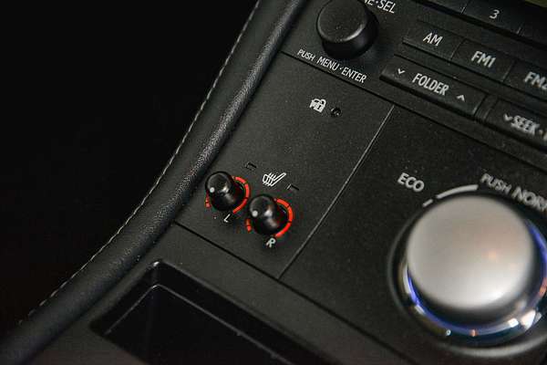 2011 Lexus CT CT200h Prestige ZWA10R