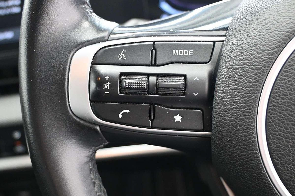 2022 Kia Sportage S NQ5