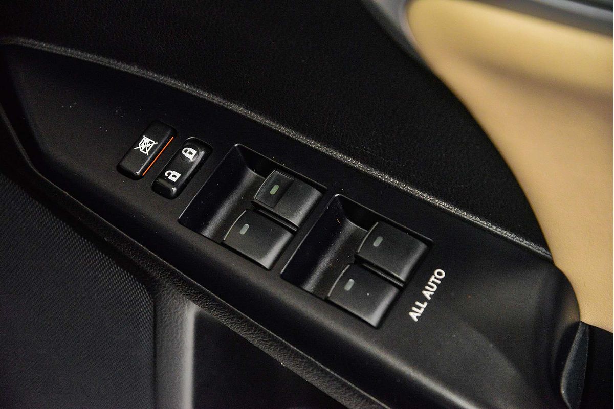 2011 Lexus CT CT200h Prestige ZWA10R