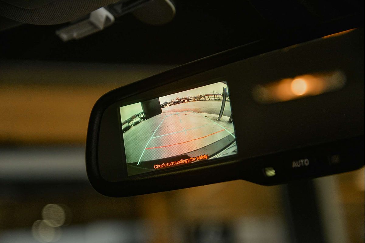 2011 Lexus CT CT200h Prestige ZWA10R