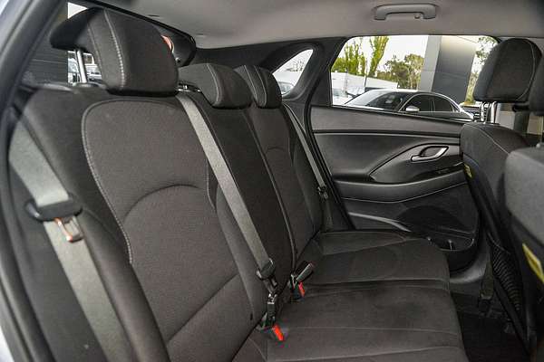 2018 Hyundai i30 Go PD