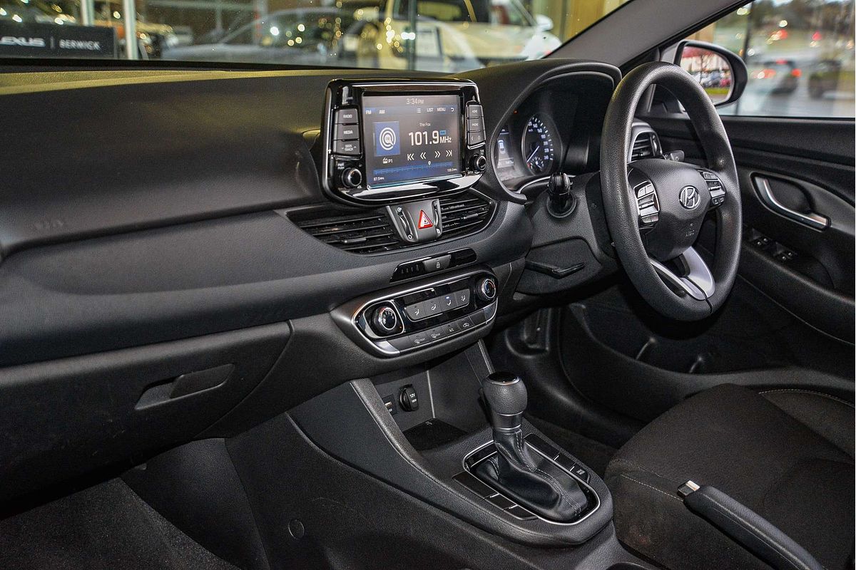 2018 Hyundai i30 Go PD
