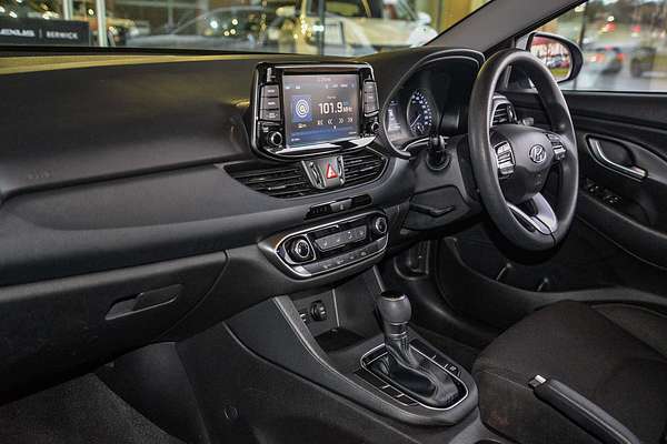 2018 Hyundai i30 Go PD