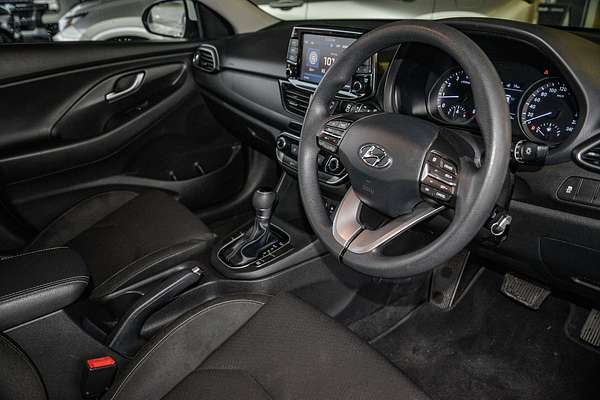 2018 Hyundai i30 Go PD