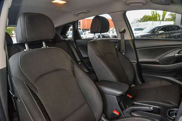 2018 Hyundai i30 Go PD