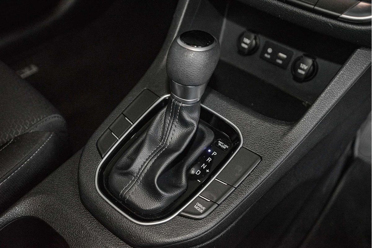 2018 Hyundai i30 Go PD