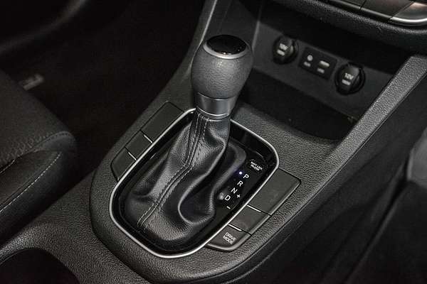 2018 Hyundai i30 Go PD