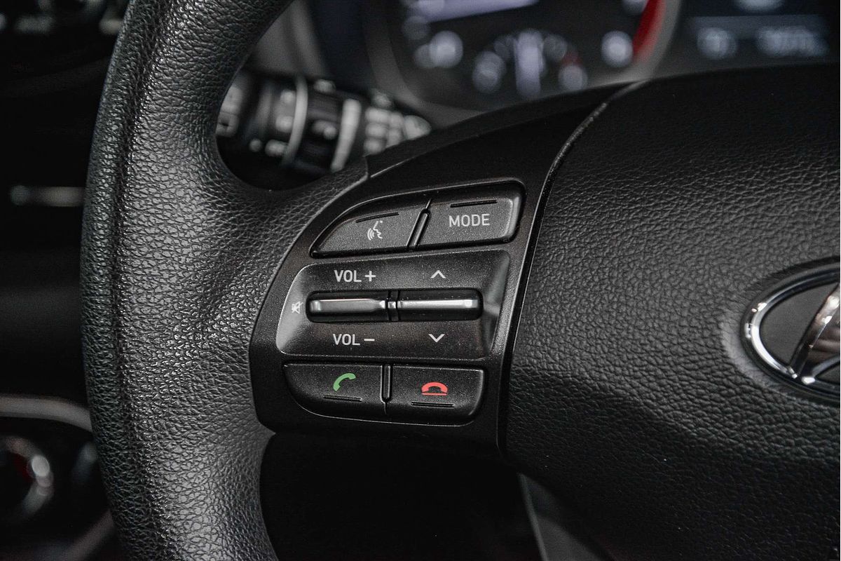 2018 Hyundai i30 Go PD