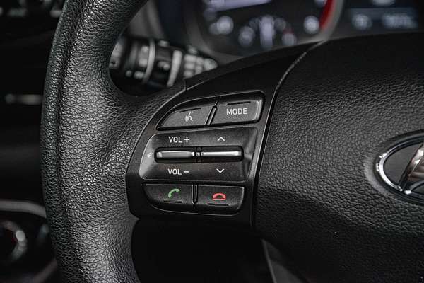 2018 Hyundai i30 Go PD