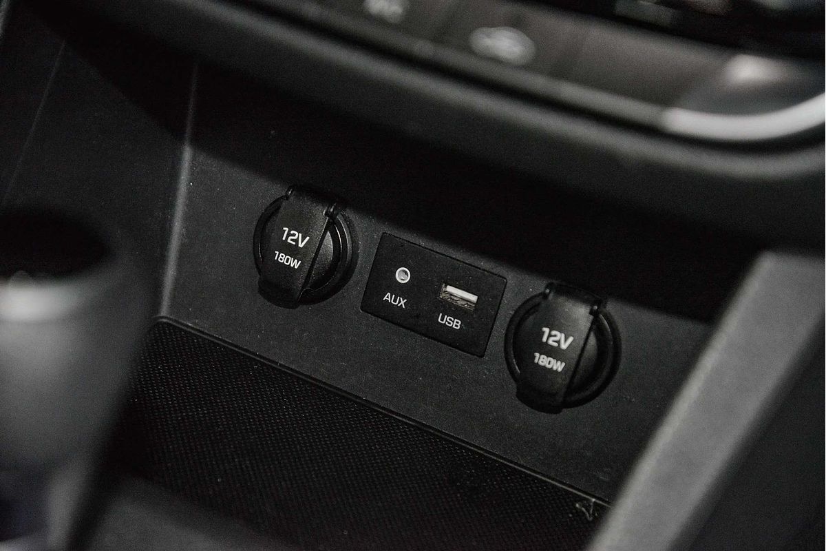 2018 Hyundai i30 Go PD