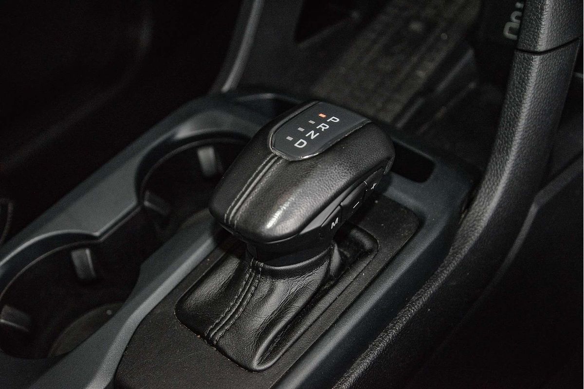 2023 Ford Ranger Sport 4X4 3.0L