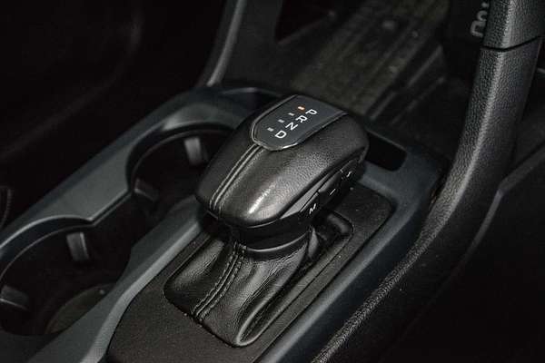 2023 Ford Ranger Sport 4X4 3.0L
