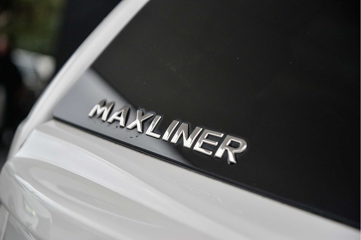 2023 Ford Ranger Sport 4X4 3.0L