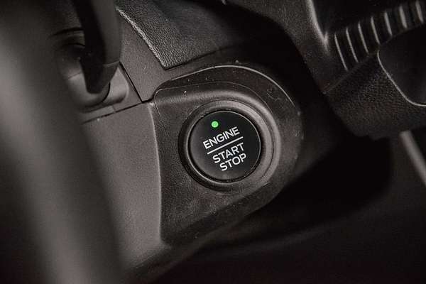 2023 Ford Ranger Sport 4X4 3.0L