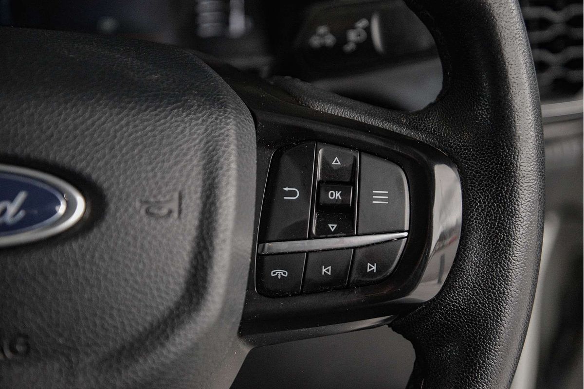 2023 Ford Ranger Sport 4X4 3.0L