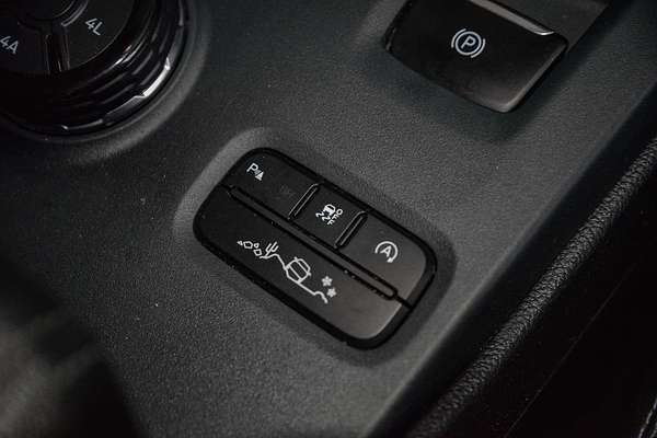 2023 Ford Ranger Sport 4X4 3.0L