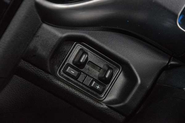 2023 Ford Ranger Sport 4X4 3.0L
