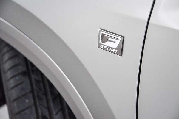 2024 Lexus NX NX350h F Sport AAZH20R