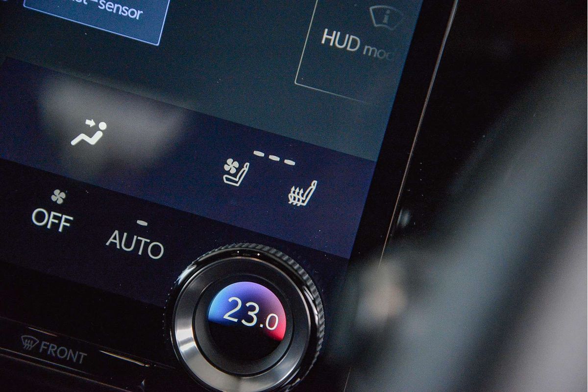 2024 Lexus NX NX350h F Sport AAZH20R