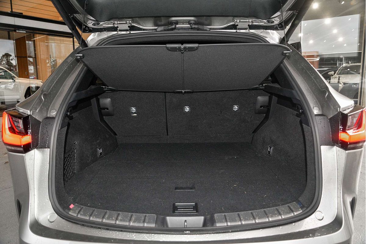 2024 Lexus NX NX350h F Sport AAZH20R