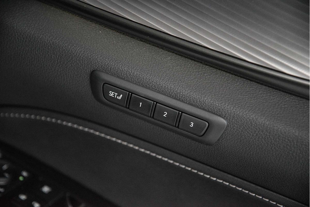 2024 Lexus NX NX350h F Sport AAZH20R
