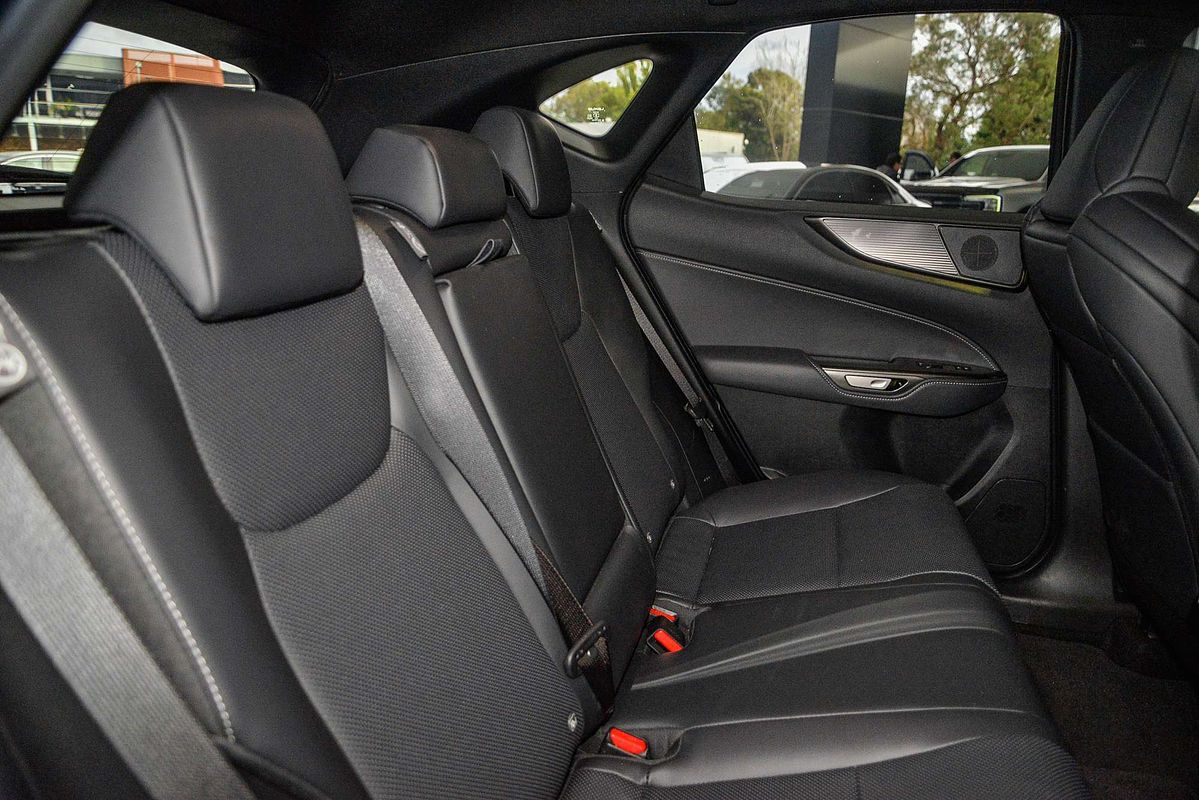 2024 Lexus NX NX350h F Sport AAZH20R