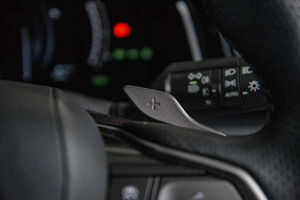 2024 Lexus NX NX350h F Sport AAZH20R
