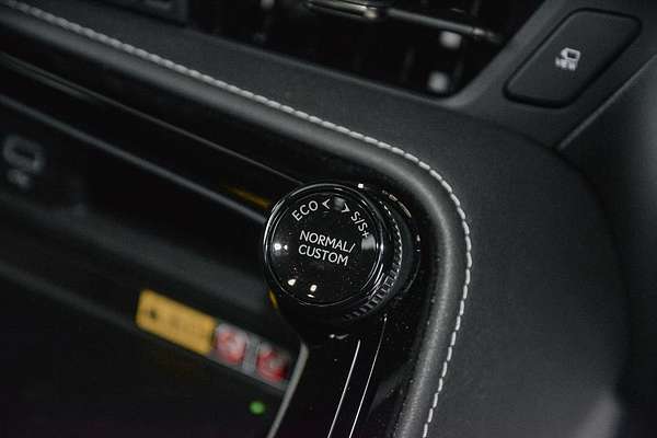2024 Lexus NX NX350h F Sport AAZH20R