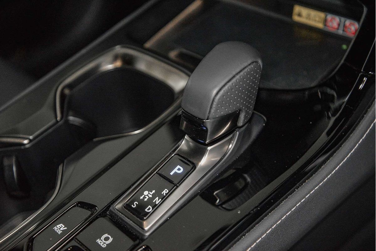 2024 Lexus NX NX350h F Sport AAZH20R
