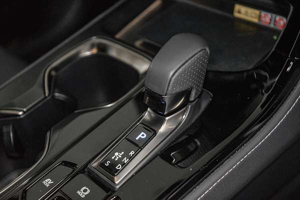 2024 Lexus NX NX350h F Sport AAZH20R