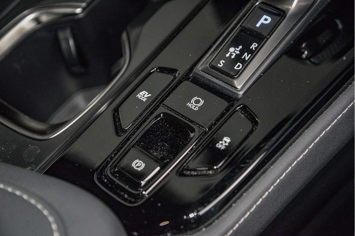 2024 Lexus NX NX350h F Sport AAZH20R
