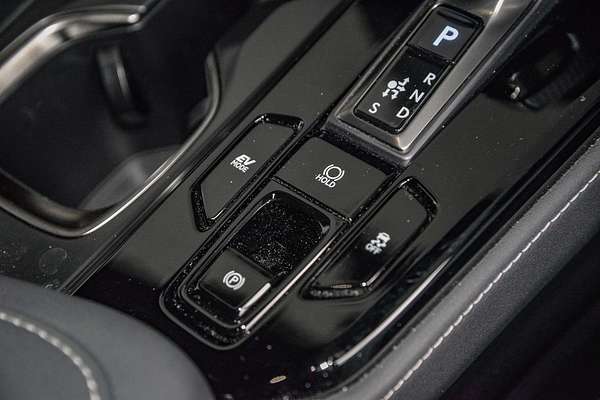 2024 Lexus NX NX350h F Sport AAZH20R