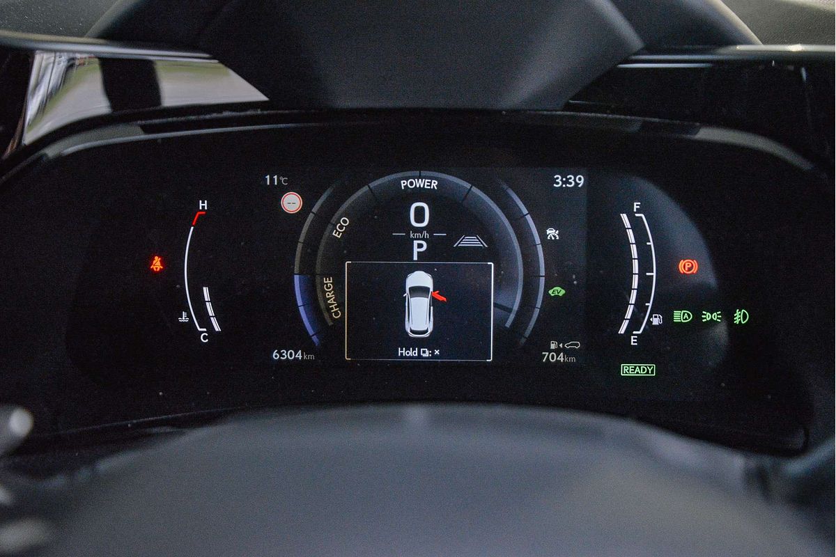 2024 Lexus NX NX350h F Sport AAZH20R
