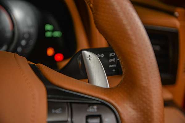 2020 Lexus LC LC500 URZ100R
